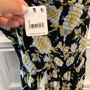 Free People Jumpsuit